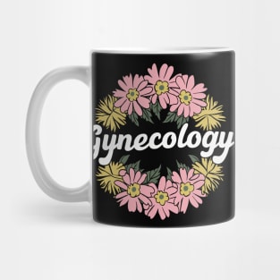 Gynecologist Mug